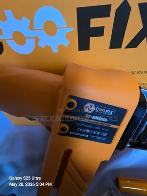 Coofix PPR Machine 800watts