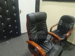 Studio and Front Office