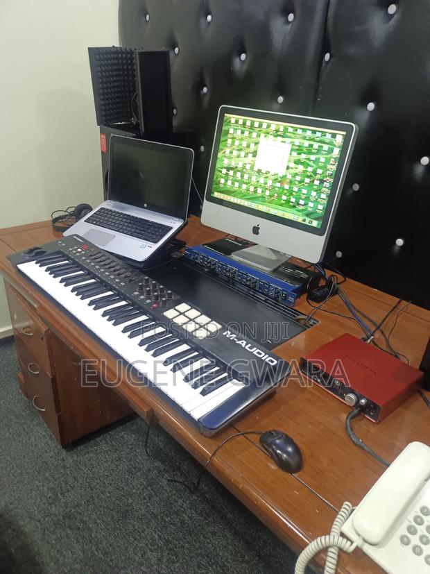 Studio And Front Office - thumbnail 8