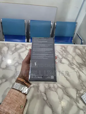 New Samsung Galaxy Note 20 Ultra 5G 256 GB Black