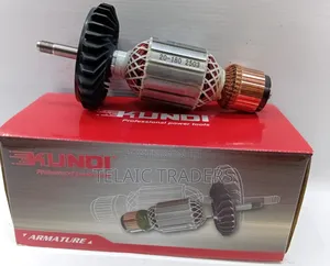 Bosch Grinder Armature 20-180
