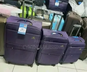 Travelling Goods