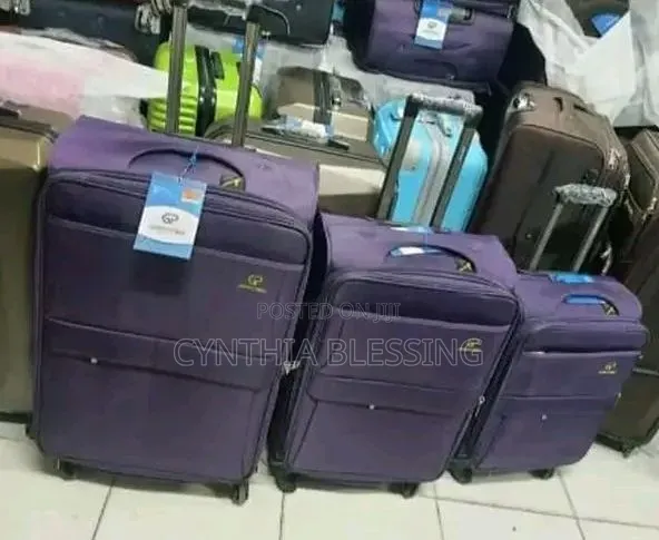 Travelling Goods