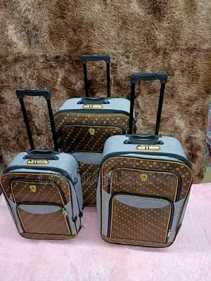 Travelling Goods