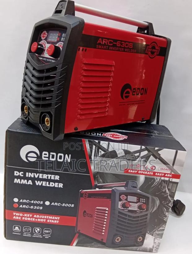 Edon Inverter 630s