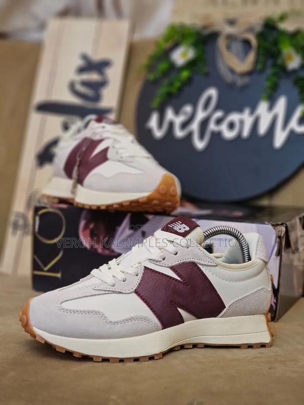 New Balance for Ladies