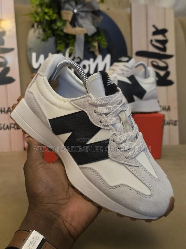 New Balance for Ladies - thumbnail 2