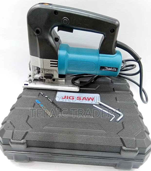 Makita Jigsaw Machine