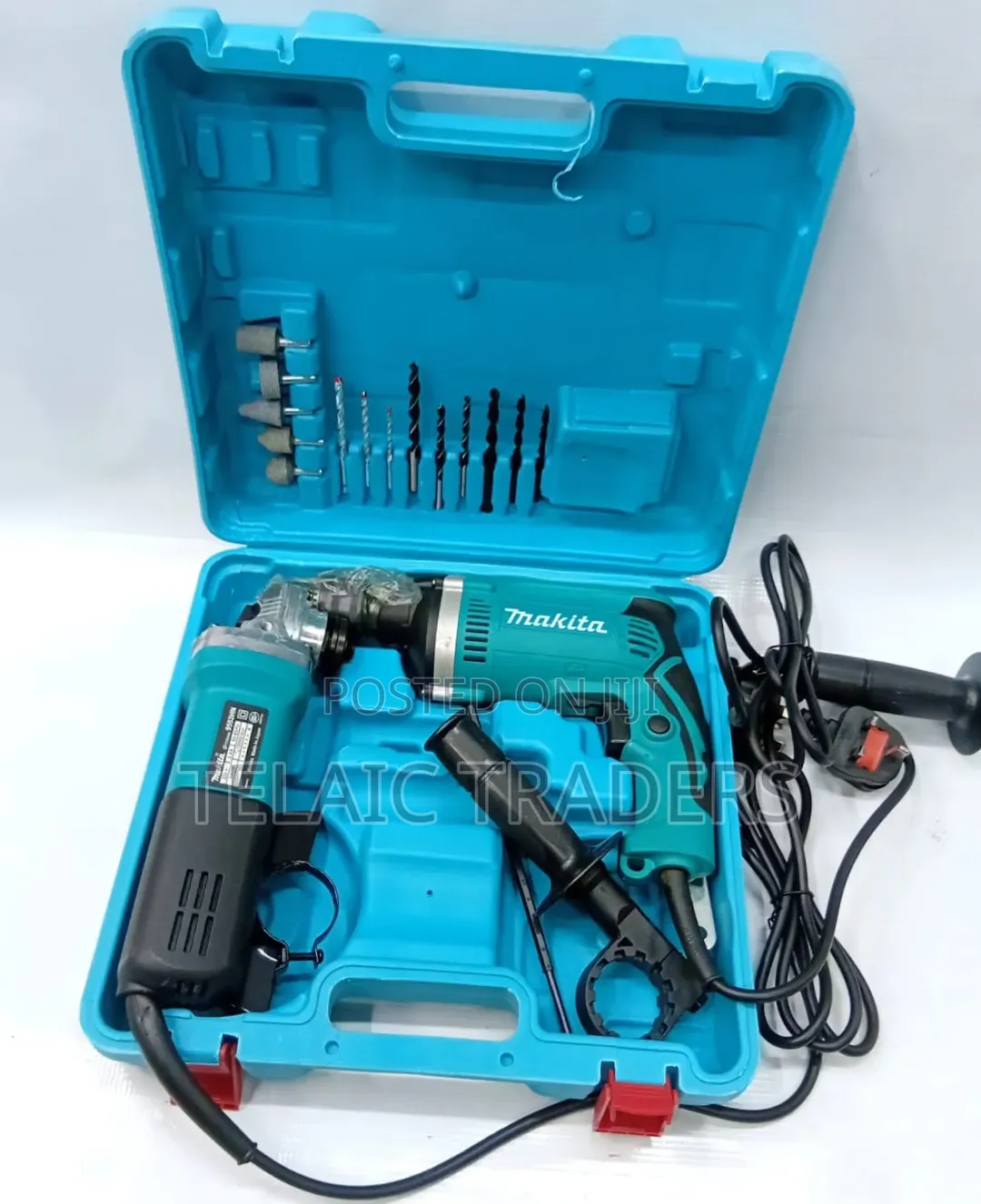 Makita Combo