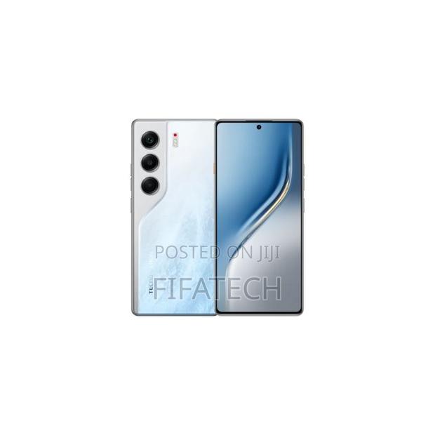 Tecno Camon 40 256 GB Blue - thumbnail 2
