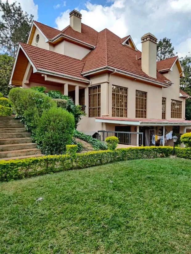 5bdrm Maisonette in Miotoni, Karen C for sale