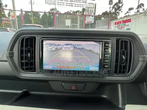 Toyota Passo 2019 Blue
