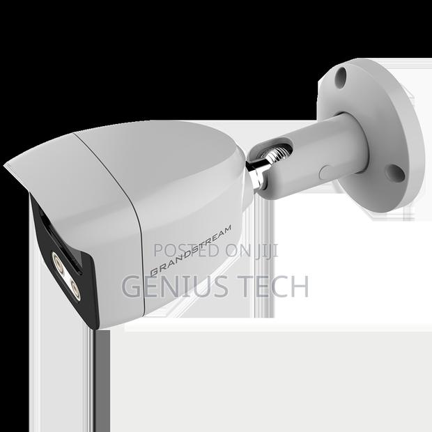 Grandstream Gsc3615 Full Hd Wall-Mounted Ip Bullet Camera