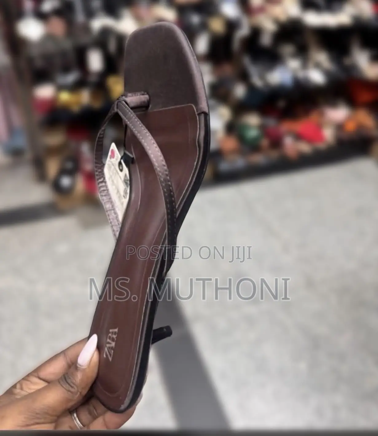 !!New Kitten Sandals Heels