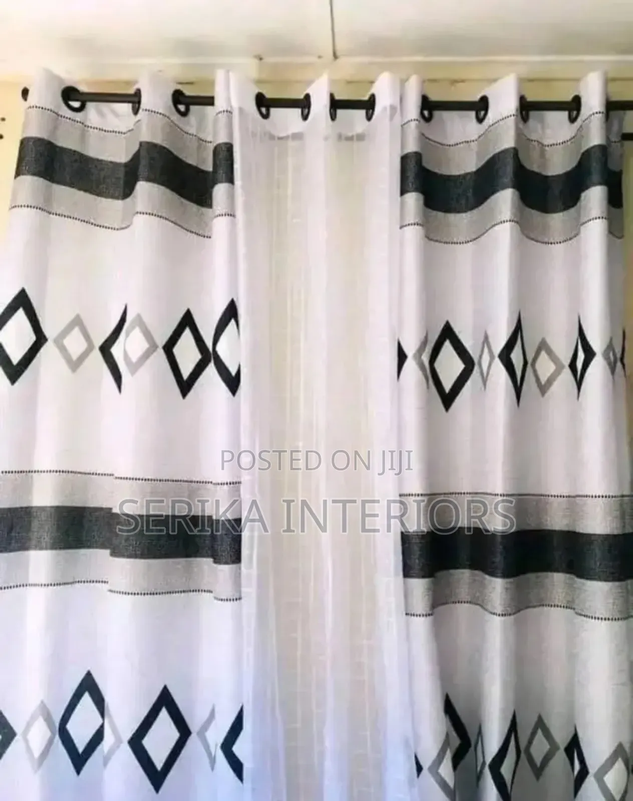 Light Curtains Curtains Environmental Friendly Robertson's