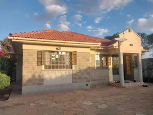 3bdrm Bungalow in Milimani Estate, Kitengela for sale