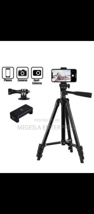 Tripod Stand