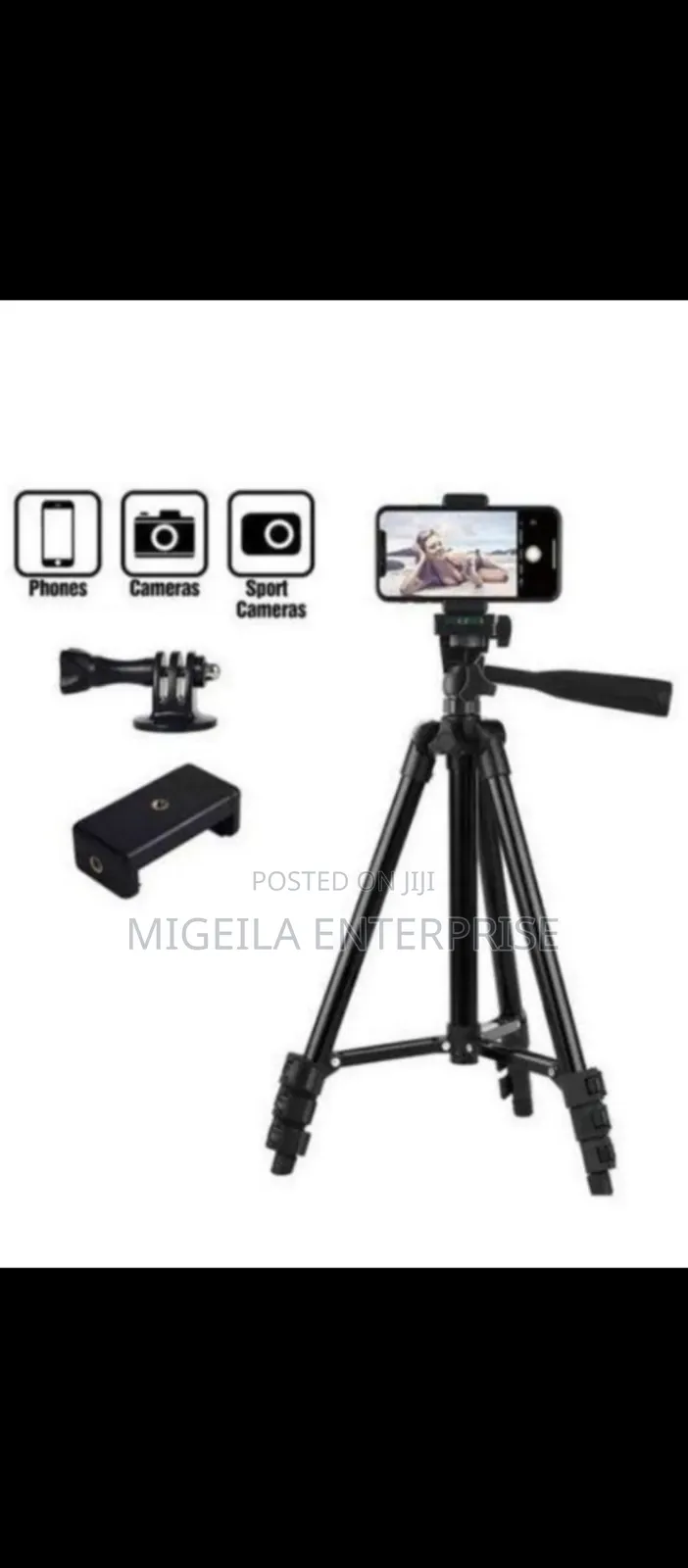 Tripod Stand