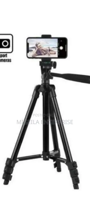 Tripod Stand