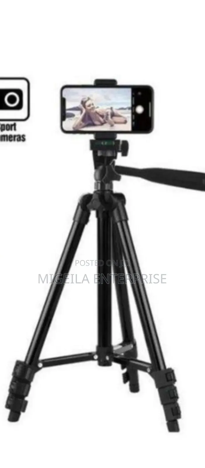 Tripod Stand