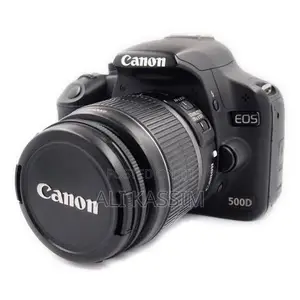 Canon 500d