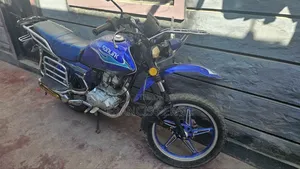 Sonlink SL150-C2 2010 Blue