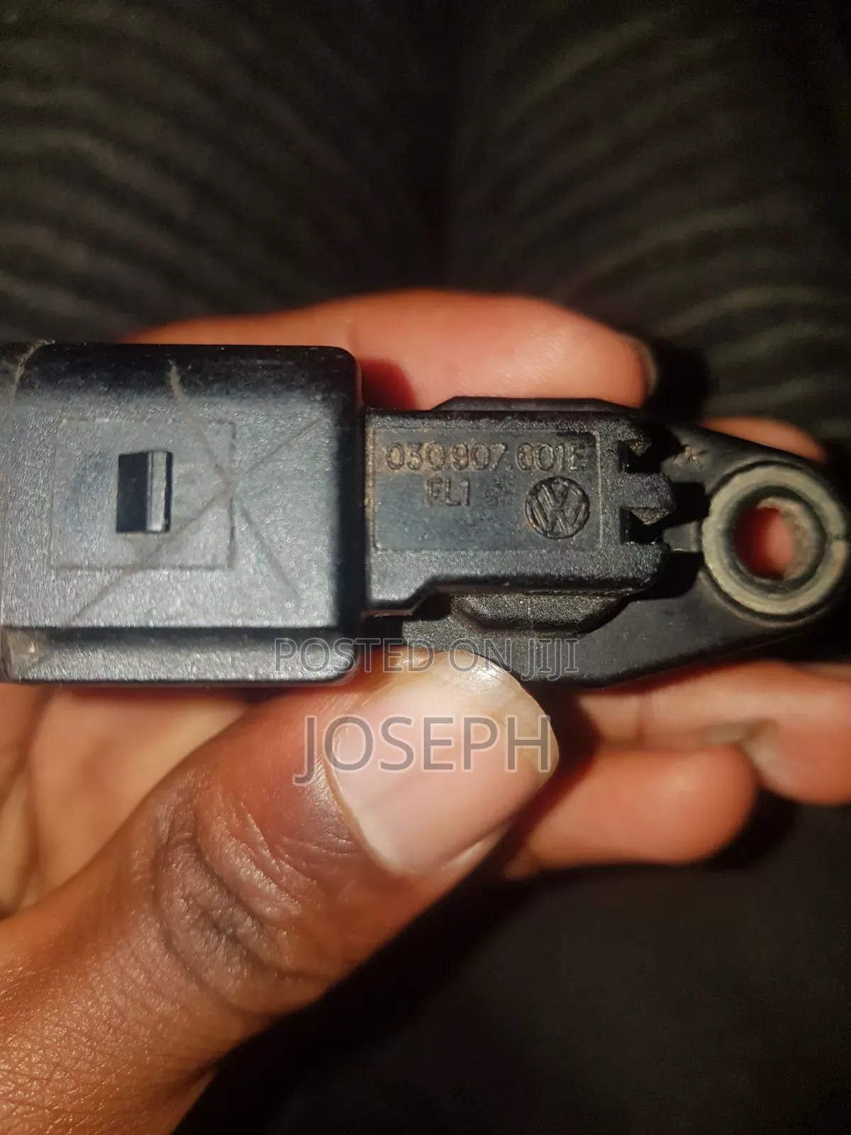 Camshaft Sensor