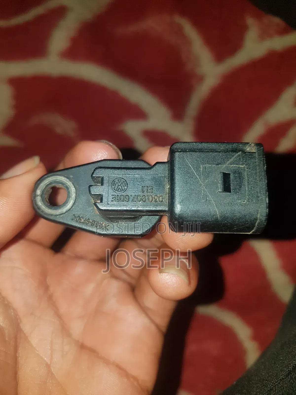 Camshaft Sensor