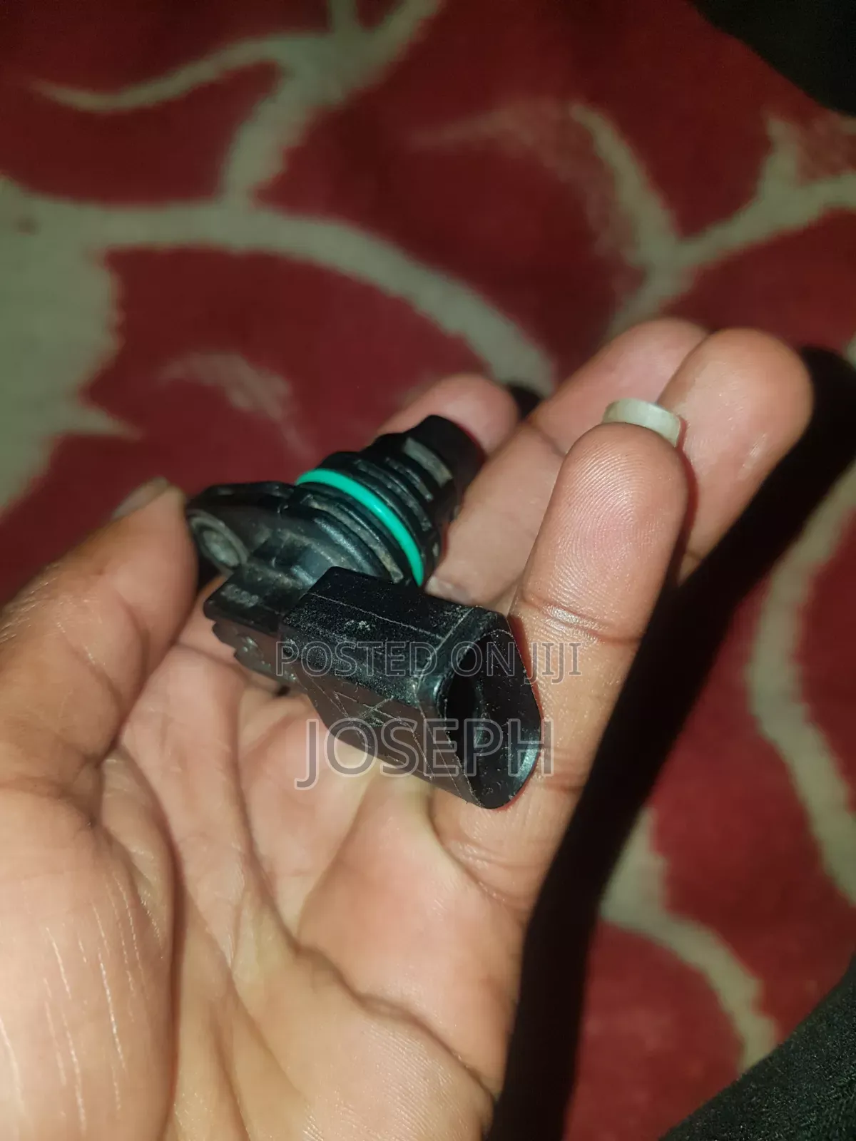 Camshaft Sensor