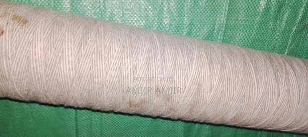 Big Blue Sediment Filter Cartridge