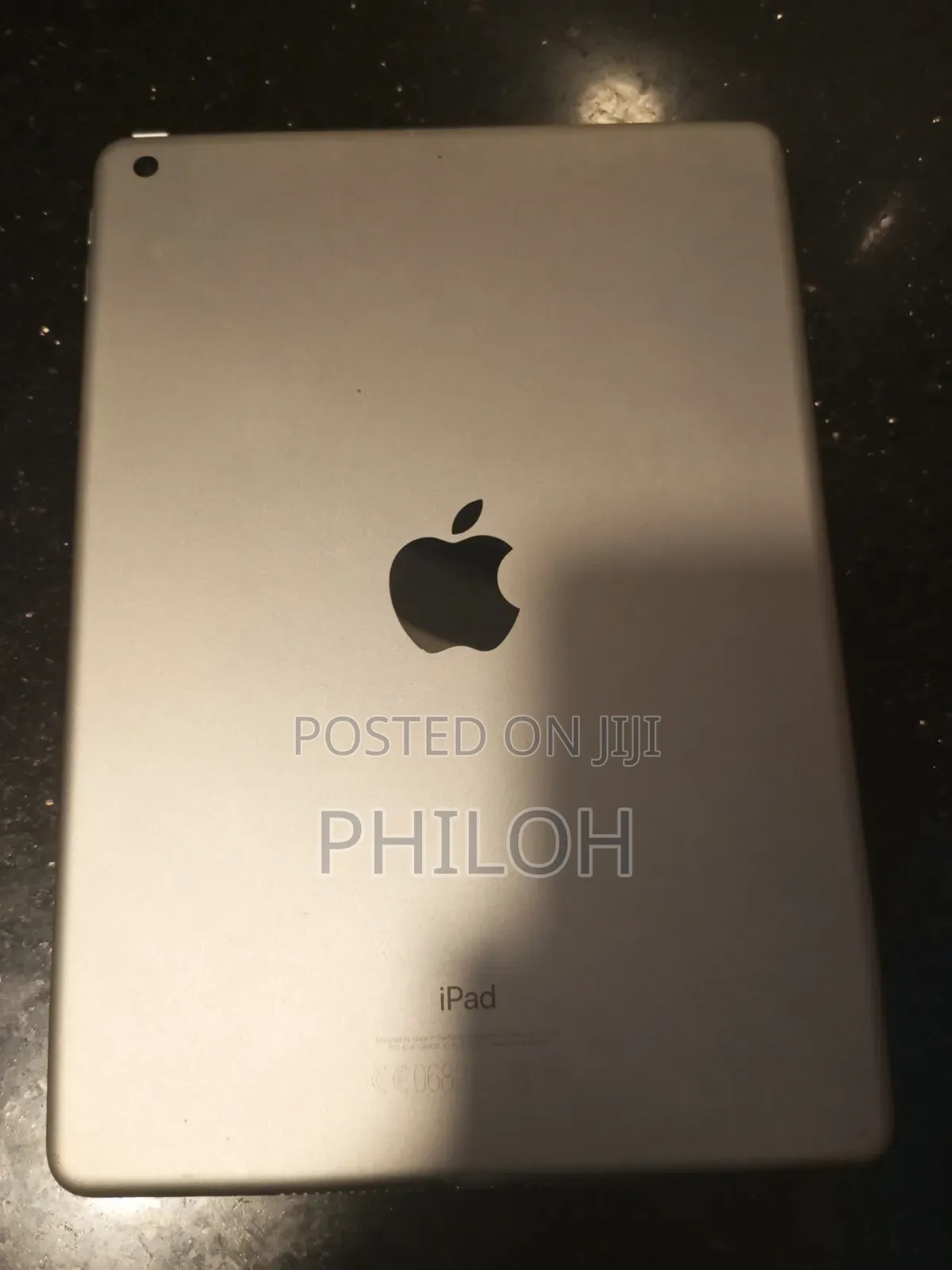 I Pad 5th Generation A1822