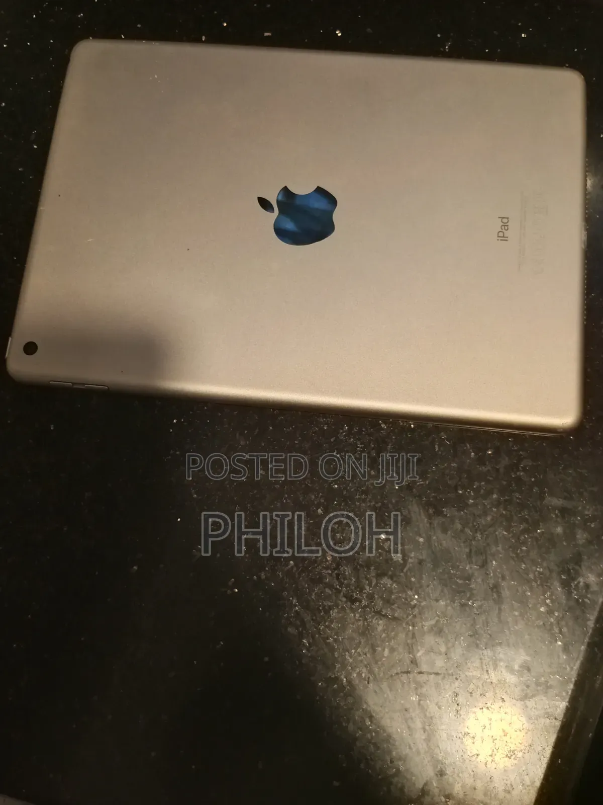 I Pad 5th Generation A1822