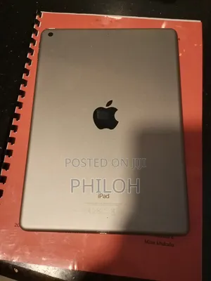 I Pad 5th Generation A1822