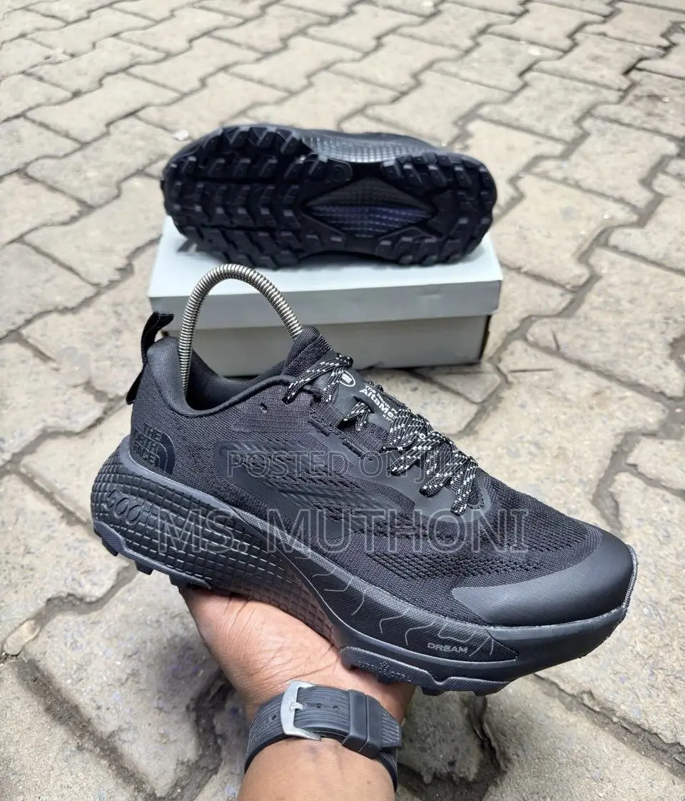The North Face Altamesa 500 Trail Running Shoe Size 41-45