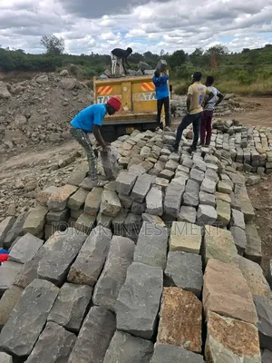 Building Stones Supply