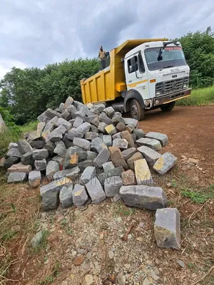 Building Stones Supply