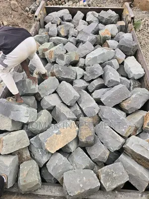 Building Stones Supply