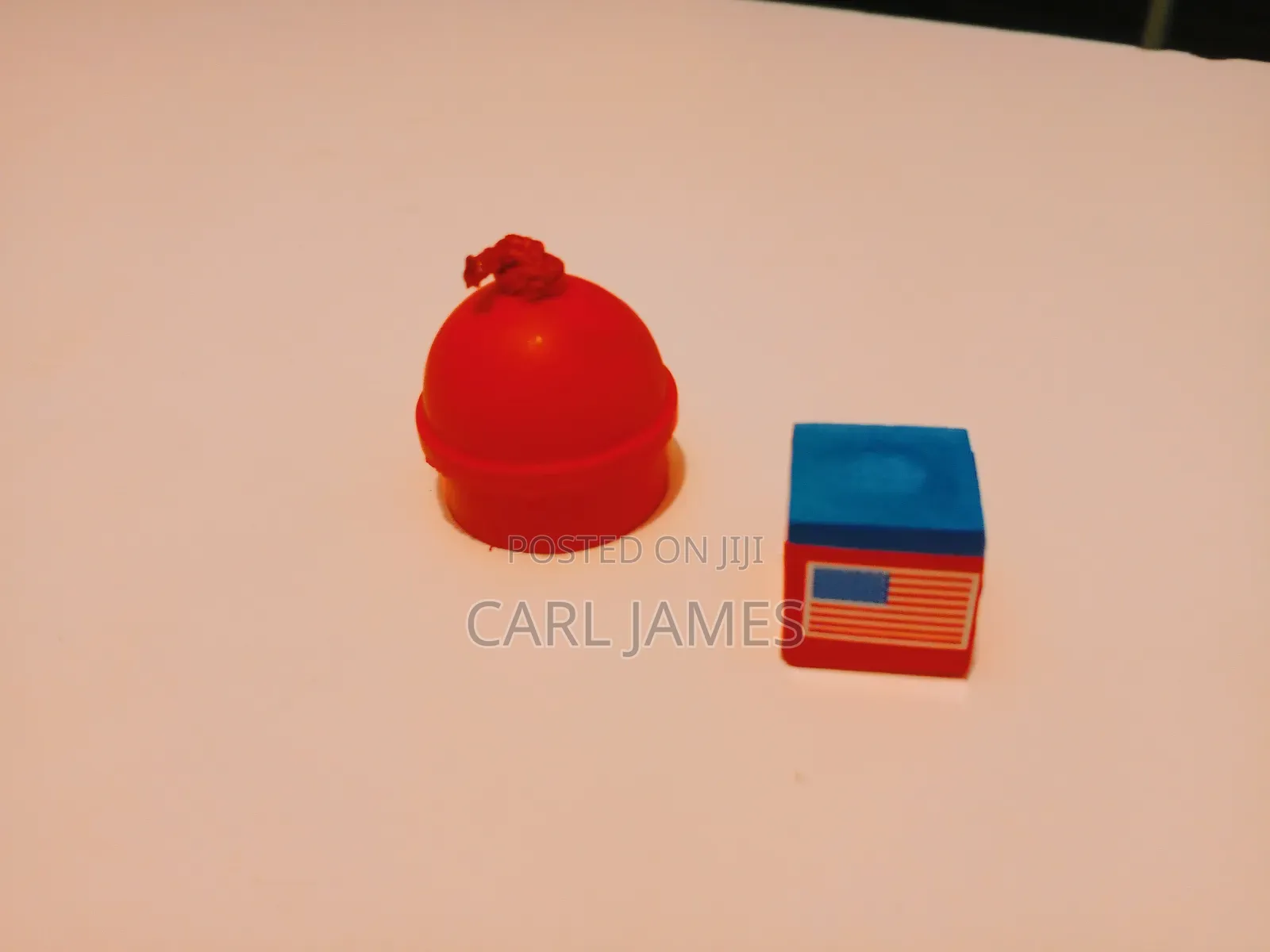 Pooltable Accessories