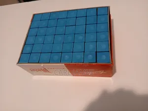 Pooltable Accessories