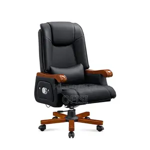 Office Chair High Back Leather Ceo Office Chair