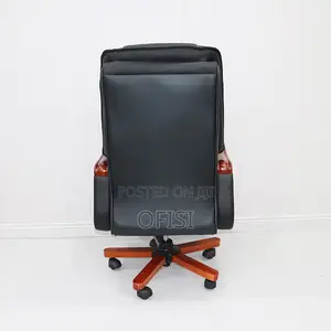 Office Chair High Back Leather Ceo Office Chair
