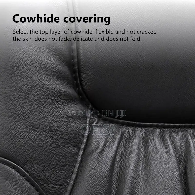Office Chair High Back Leather Ceo Office Chair