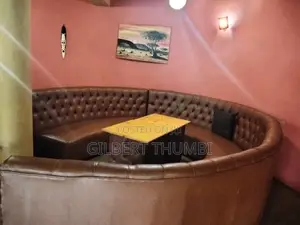 Restaurant Sofa for Sale