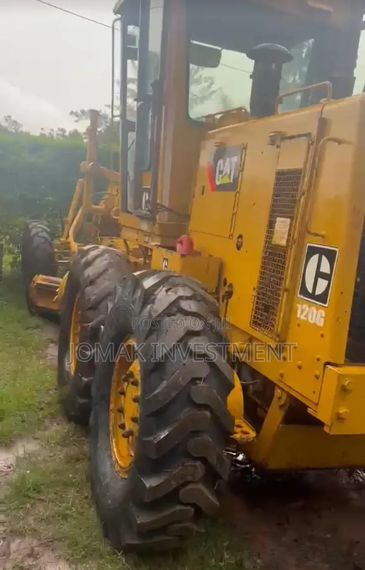Motor Grader For Hire