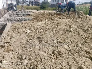Backfilling Materials (Marrum,Red Soil, Quarry Chips,Mchongo, Debris)