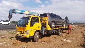 Breakdown /Towing/Flatbed Services