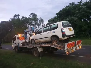Breakdown /Towing/Flatbed Services