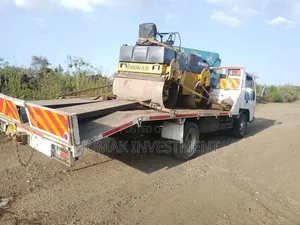Breakdown /Towing/Flatbed Services