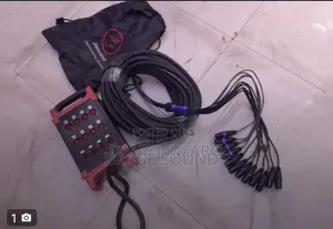 Jiasound Snake Cable