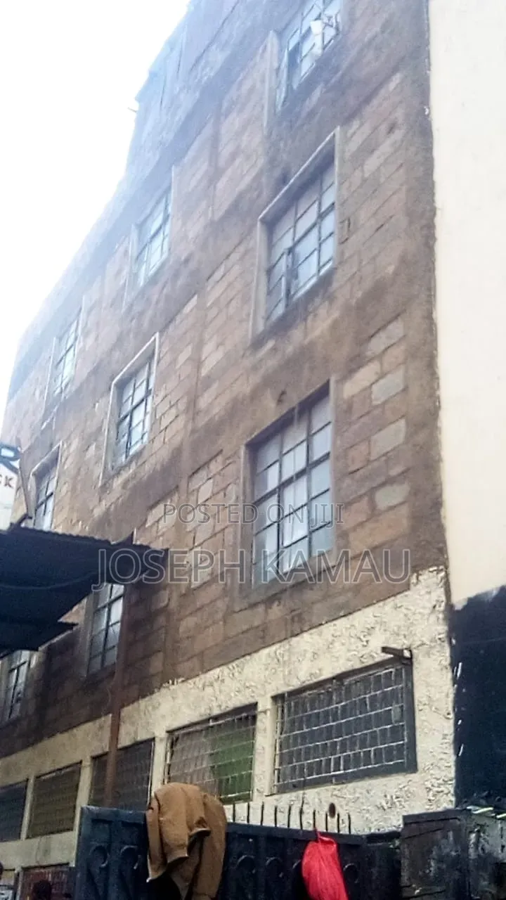 12bdrm Block of Flats in Apollo Eleven, Ngara for sale